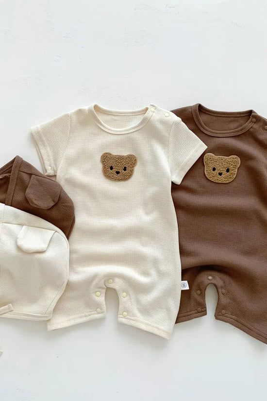 Baby Girl Sets _ RYAN AND REMI